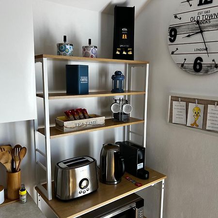 Apartment Satori Korenica Dış mekan fotoğraf