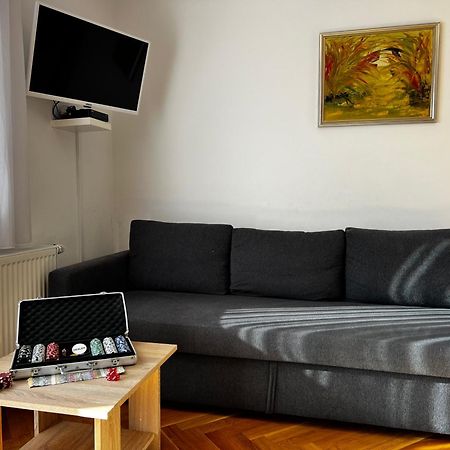 Apartment Satori Korenica Dış mekan fotoğraf