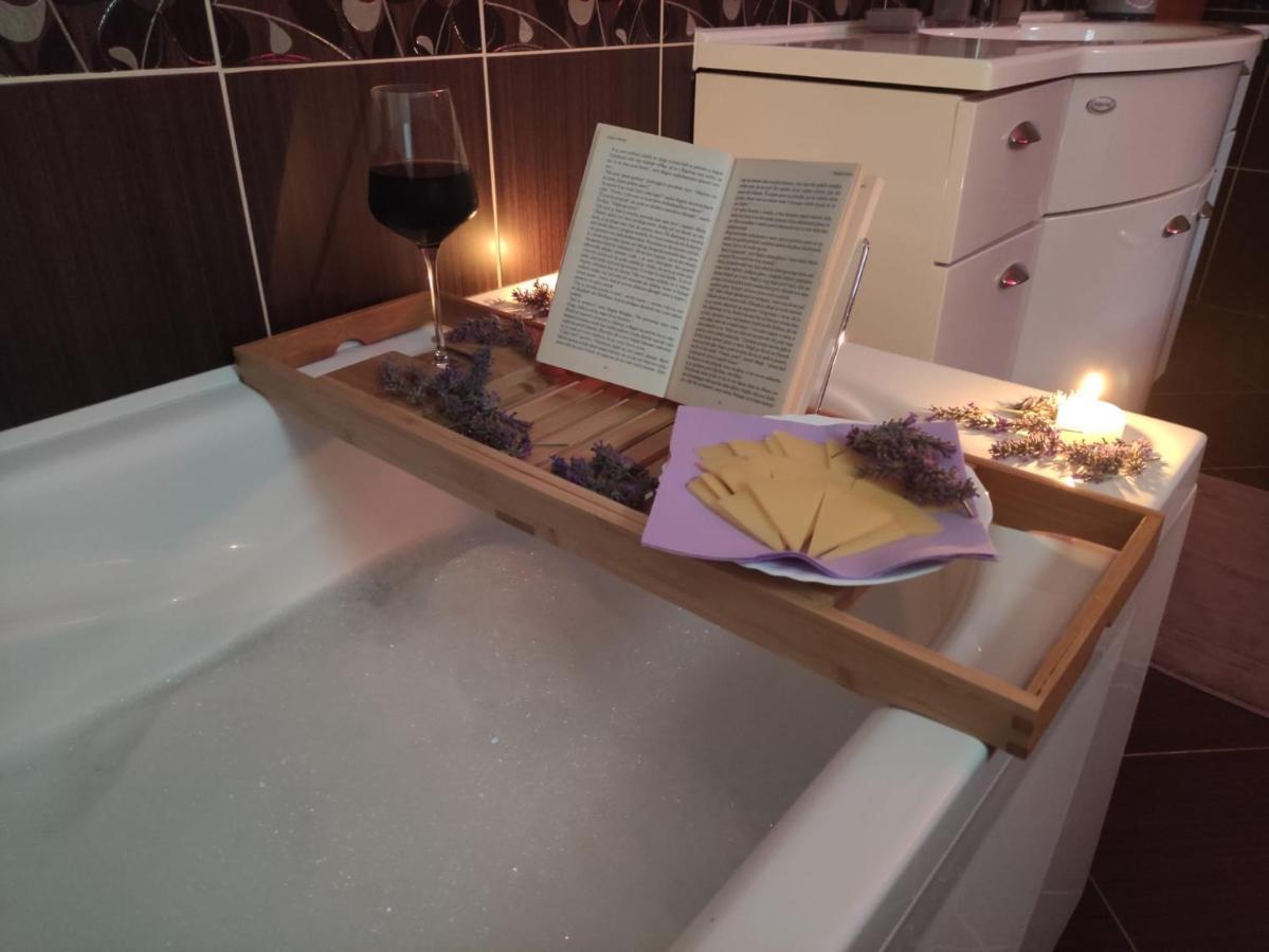 Apartment Satori Korenica Dış mekan fotoğraf