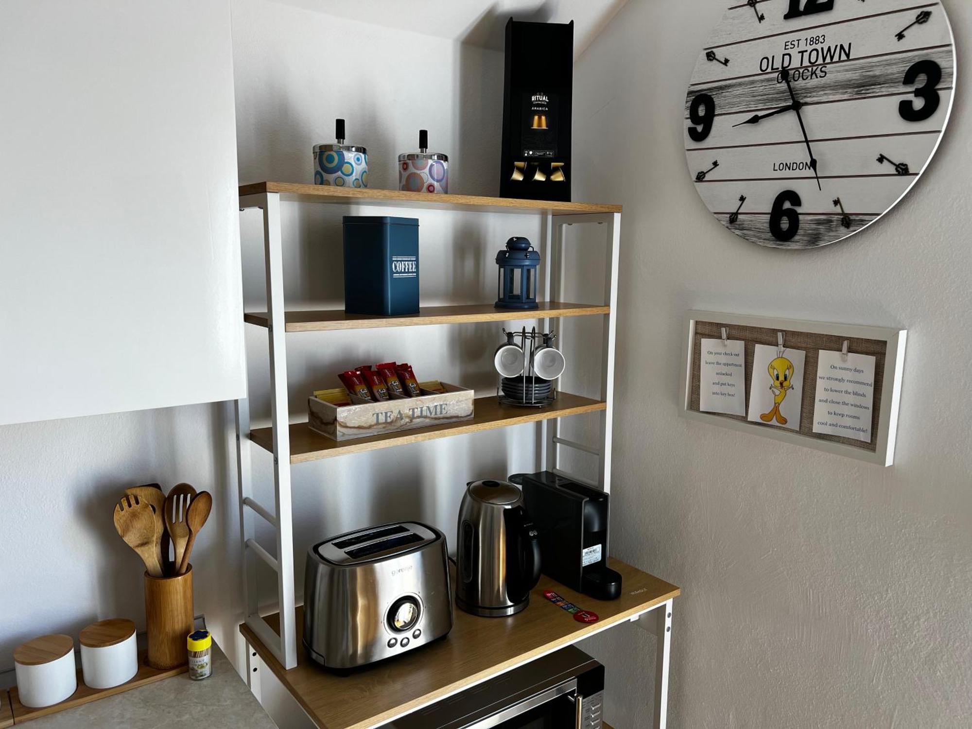 Apartment Satori Korenica Dış mekan fotoğraf