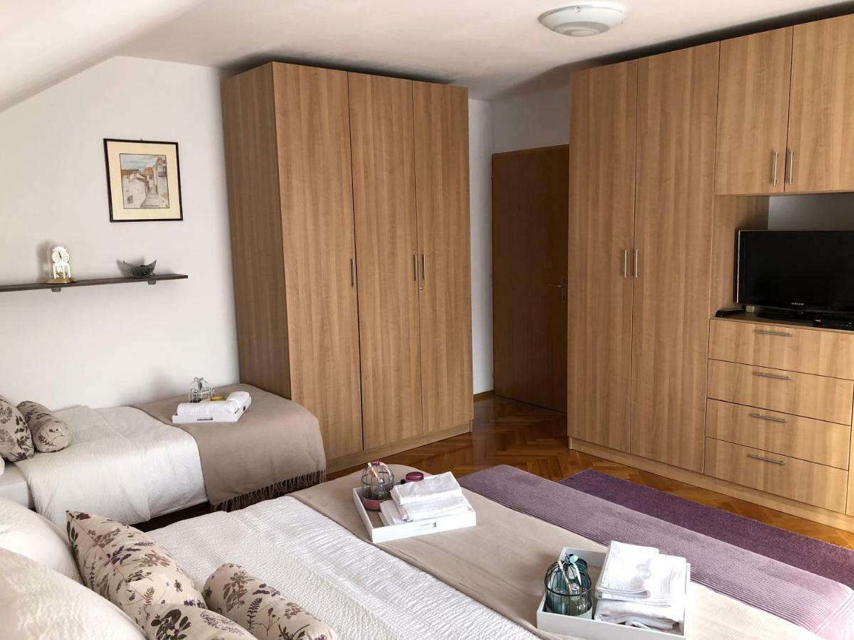 Apartment Satori Korenica Dış mekan fotoğraf