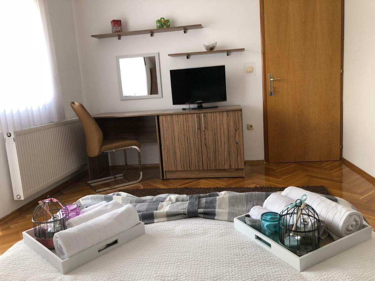 Apartment Satori Korenica Dış mekan fotoğraf