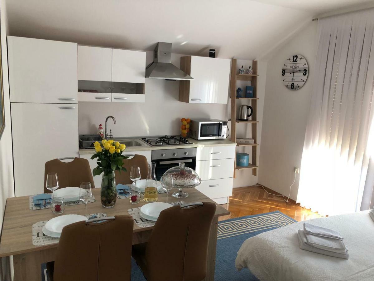 Apartment Satori Korenica Dış mekan fotoğraf