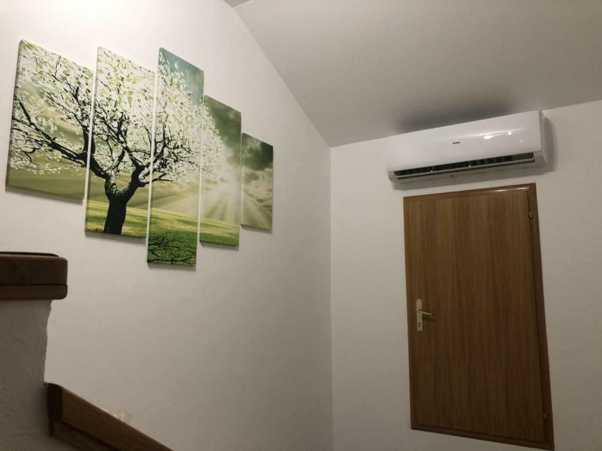 Apartment Satori Korenica Dış mekan fotoğraf